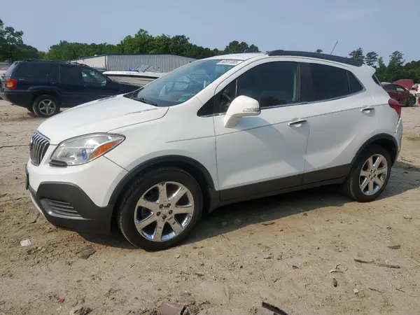 KL4CJCSB3GB733663 2016 BUICK ENCORE - Image 1