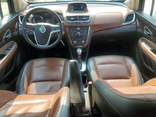 KL4CJCSB3GB733663 2016 BUICK ENCORE - Image 8