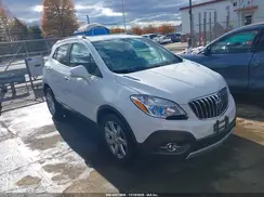 KL4CJCSB3GB735204 2016 BUICK ENCORE