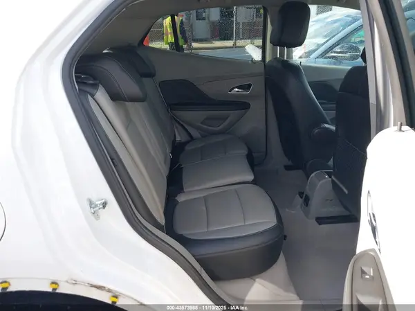 KL4CJCSB3GB735204 2016 BUICK ENCORE - Image 8