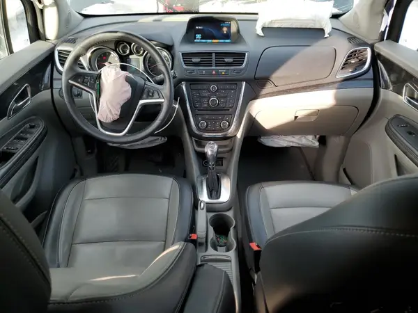 KL4CJCSB3GB753217 2016 BUICK ENCORE - Image 8
