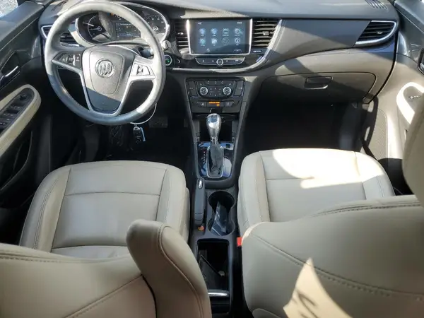 KL4CJCSB3HB004242 2017 BUICK ENCORE - Image 8