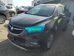 KL4CJCSB3HB004760 2017 BUICK ENCORE