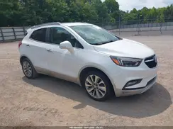 KL4CJCSB3HB007531 2017 BUICK ENCORE