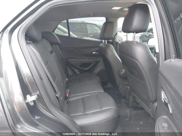 KL4CJCSB3HB016164 2017 BUICK ENCORE - Image 8
