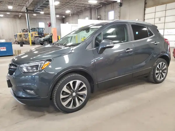 KL4CJCSB3HB045941 2017 BUICK ENCORE - Image 1