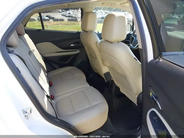 KL4CJCSB3HB046877 2017 BUICK ENCORE - Image 8