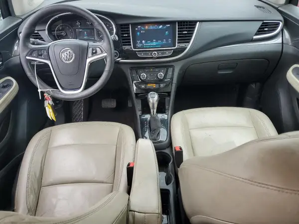 KL4CJCSB3HB059760 2017 BUICK ENCORE - Image 8