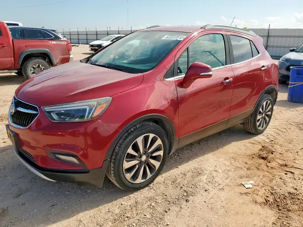 KL4CJCSB3HB072251 2017 BUICK ENCORE - Image 1