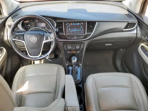 KL4CJCSB3HB072251 2017 BUICK ENCORE - Image 8