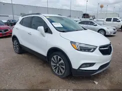 KL4CJCSB3HB078602 2017 BUICK ENCORE