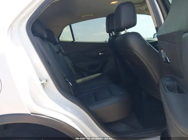 KL4CJCSB3HB078602 2017 BUICK ENCORE - Image 8