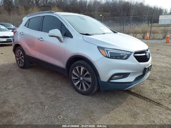 KL4CJCSB3HB113140 2017 BUICK ENCORE - Image 1