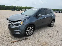 KL4CJCSB3HB117480 2017 BUICK ENCORE