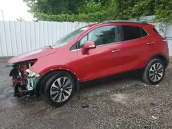 KL4CJCSB3HB123473 2017 BUICK ENCORE