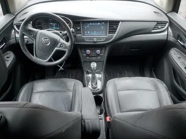 KL4CJCSB3HB123473 2017 BUICK ENCORE - Image 8