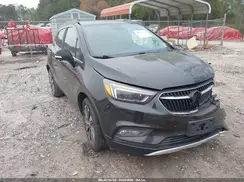 KL4CJCSB3HB142122 2017 BUICK ENCORE