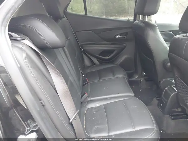 KL4CJCSB3HB142122 2017 BUICK ENCORE - Image 8