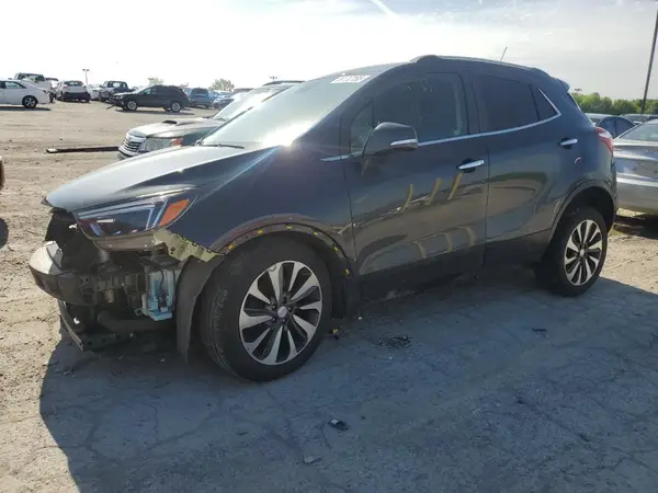 KL4CJCSB3HB143822 2017 BUICK ENCORE - Image 1