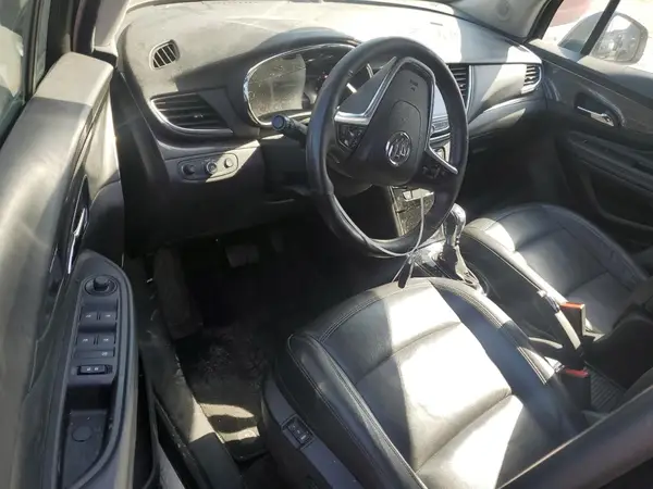 KL4CJCSB3HB143822 2017 BUICK ENCORE - Image 8