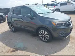 KL4CJCSB3HB144758 2017 BUICK ENCORE