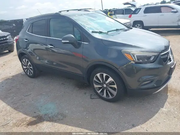 KL4CJCSB3HB144758 2017 BUICK ENCORE - Image 1