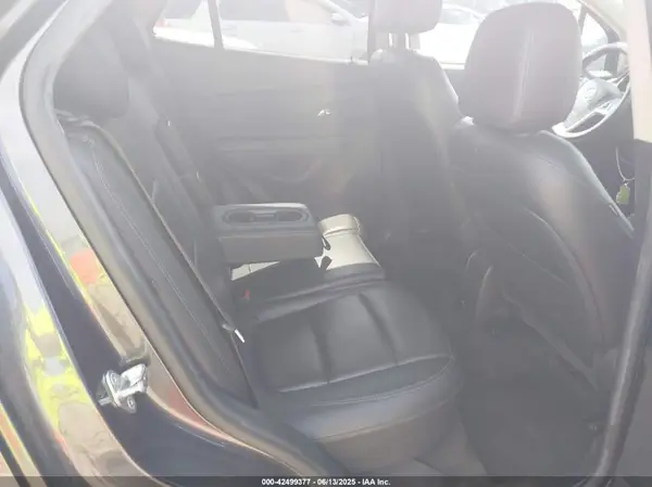 KL4CJCSB3HB144758 2017 BUICK ENCORE - Image 8