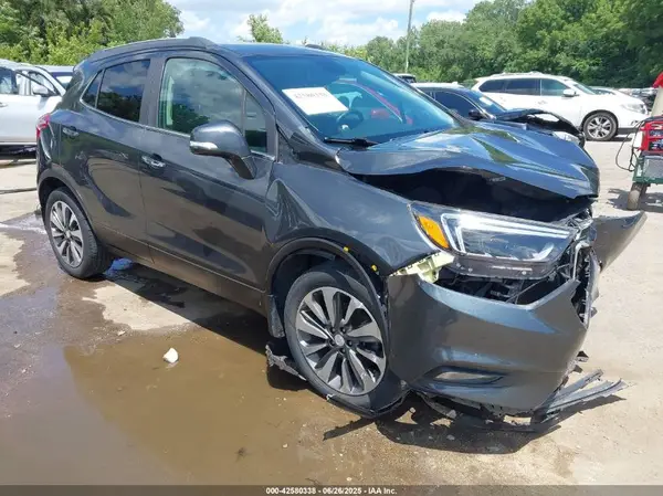 KL4CJCSB3HB174276 2017 BUICK ENCORE - Image 1