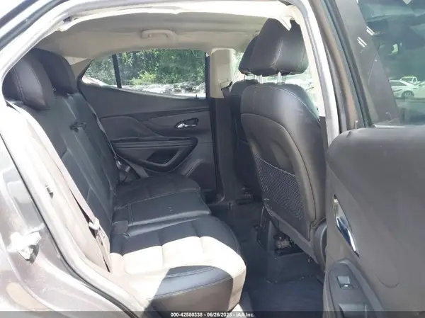 KL4CJCSB3HB174276 2017 BUICK ENCORE - Image 8