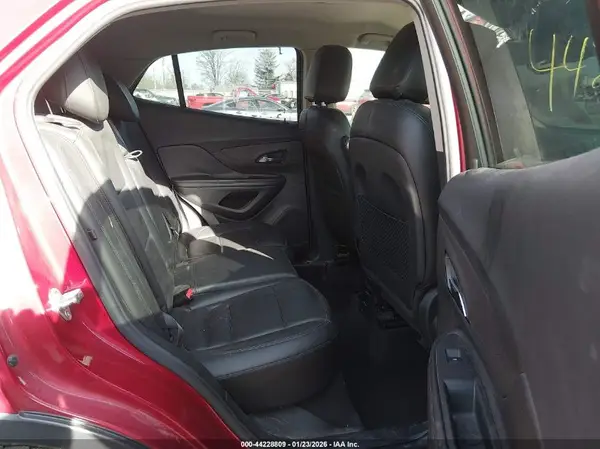 KL4CJCSB3HB175346 2017 BUICK ENCORE - Image 8