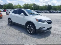 KL4CJCSB3HB246819 2017 BUICK ENCORE