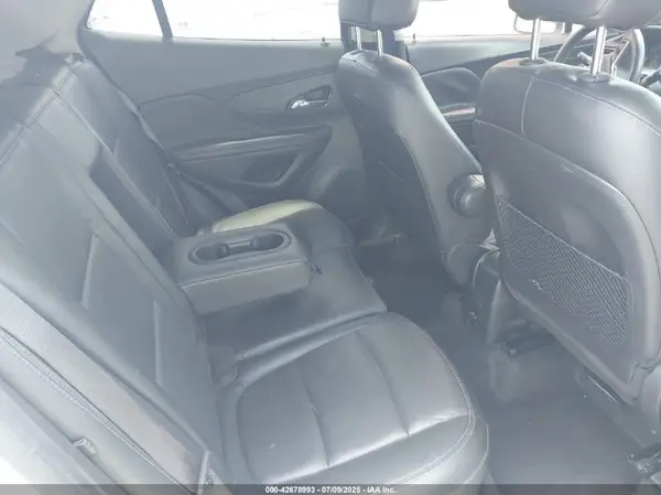 KL4CJCSB3HB246819 2017 BUICK ENCORE - Image 8