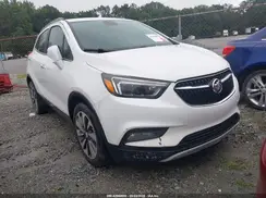 KL4CJCSB3HB259392 2017 BUICK ENCORE