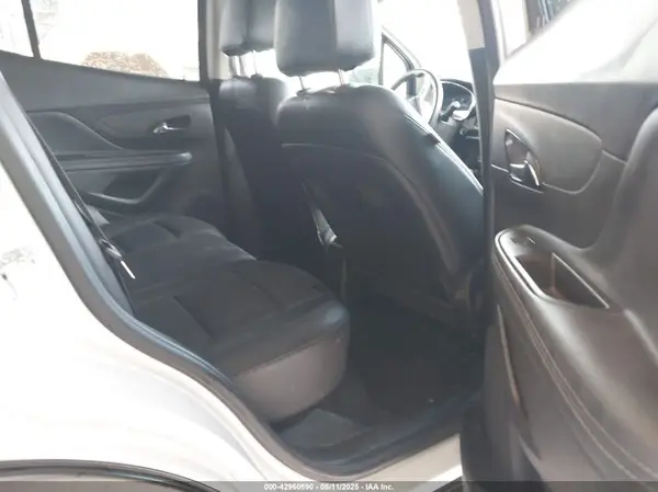 KL4CJCSB3HB259392 2017 BUICK ENCORE - Image 8