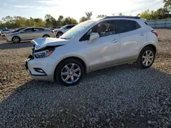 KL4CJCSB3JB513897 2018 BUICK ENCORE