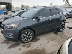 KL4CJCSB3JB527573 2018 BUICK ENCORE