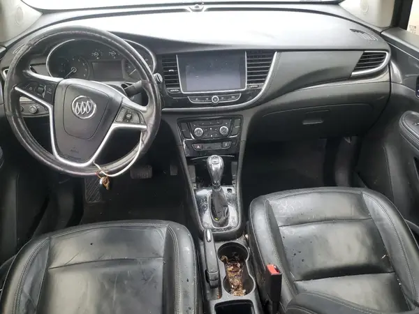 KL4CJCSB3JB527573 2018 BUICK ENCORE - Image 8