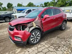 KL4CJCSB3JB527993 2018 BUICK ENCORE