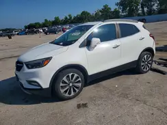 KL4CJCSB3JB529484 2018 BUICK ENCORE