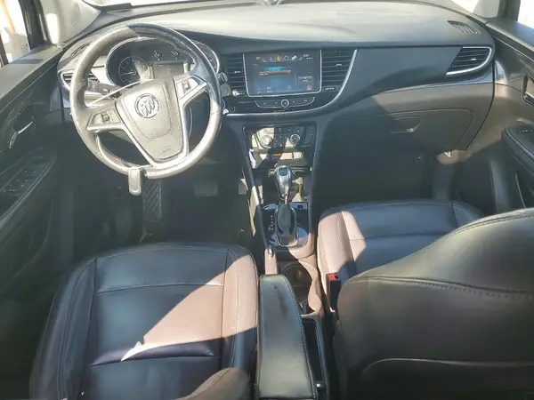KL4CJCSB3JB529484 2018 BUICK ENCORE - Image 8