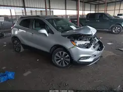 KL4CJCSB3JB538072 2018 BUICK ENCORE