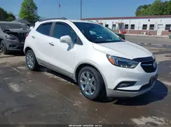KL4CJCSB3JB540114 2018 BUICK ENCORE