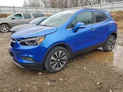 KL4CJCSB3JB547709 2018 BUICK ENCORE
