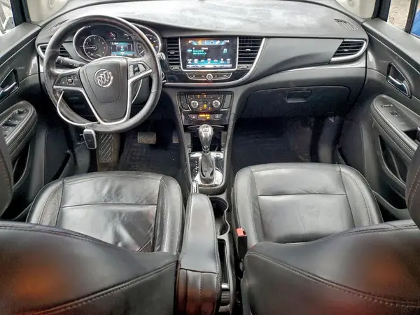 KL4CJCSB3JB547709 2018 BUICK ENCORE - Image 8