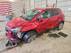 KL4CJCSB3JB558368 2018 BUICK ENCORE