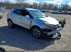 KL4CJCSB3JB562713 2018 BUICK ENCORE