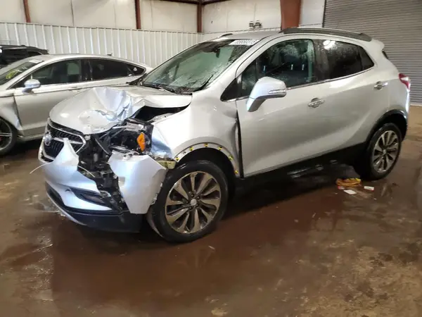 KL4CJCSB3JB571122 2018 BUICK ENCORE - Image 1