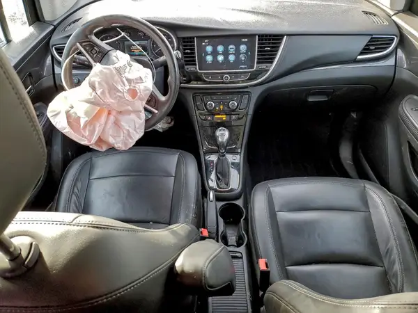 KL4CJCSB3JB571122 2018 BUICK ENCORE - Image 8
