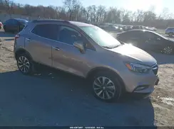 KL4CJCSB3JB594626 2018 BUICK ENCORE
