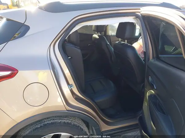 KL4CJCSB3JB594626 2018 BUICK ENCORE - Image 8